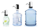 Dispensador Automatico De Agua Para Botellon Recargable