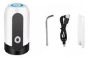 Dispensador Automatico De Agua Para Botellon Recargable