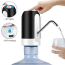 Dispensador Automatico De Agua Para Botellon Recargable
