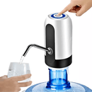 Dispensador Automatico De Agua Para Botellon Recargable