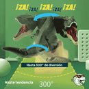 Dino Zaza™️ 🦖 | T Rex