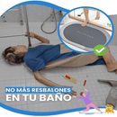Tapete De Baño Absorbente y Antideslizante