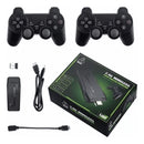 Mini Consola juegos retro M8